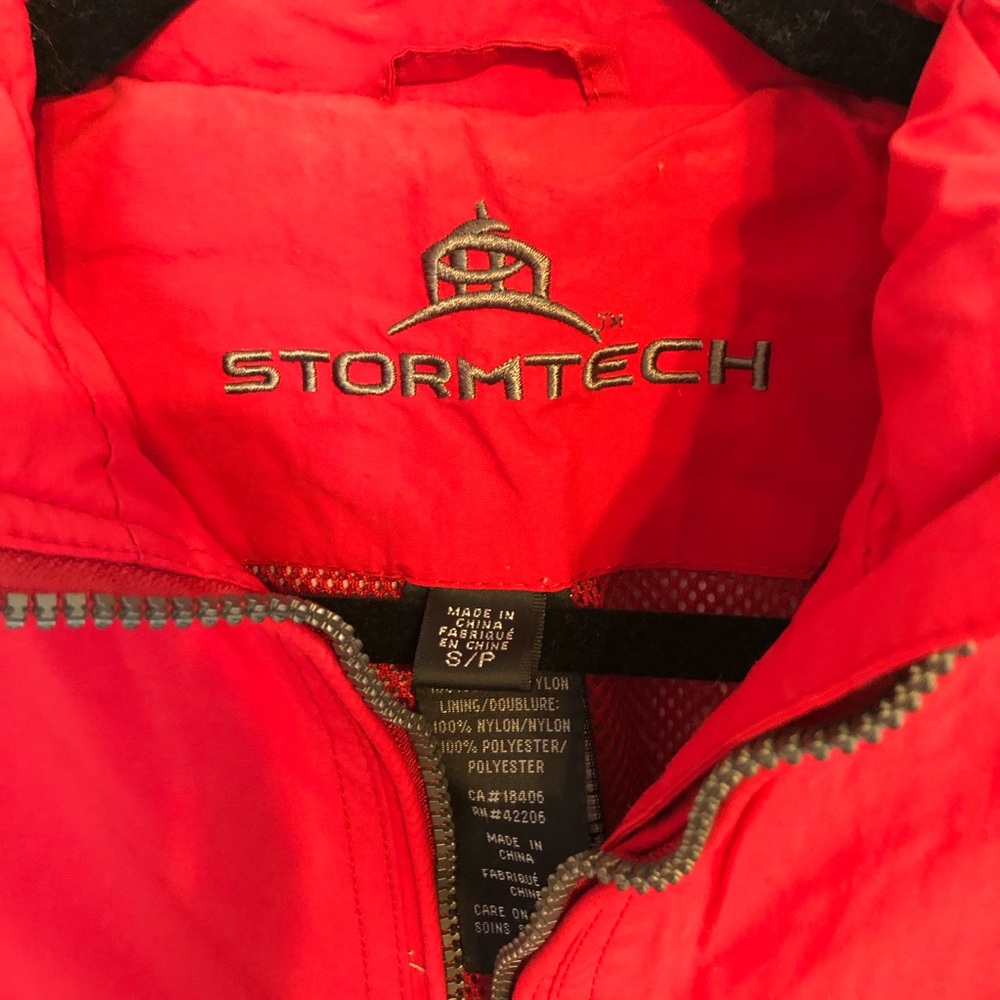 Stormtech Verizon Jacket - image 2